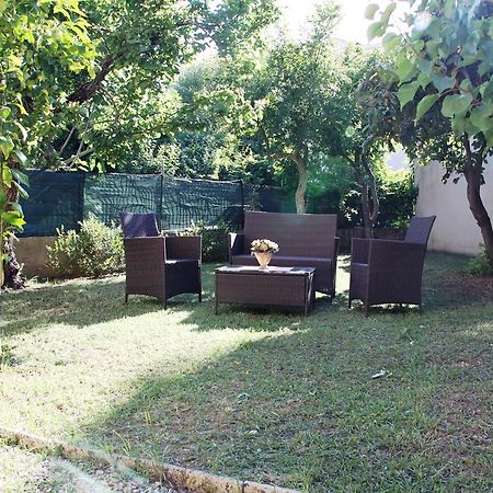 Casa Vacanze Cau - Viale Europa Alghero Ngoại thất bức ảnh