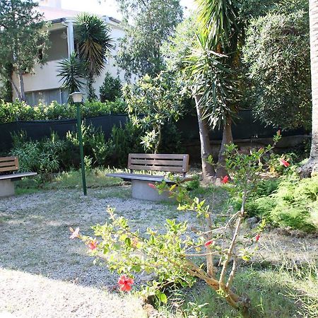 Casa Vacanze Cau - Viale Europa Alghero Ngoại thất bức ảnh