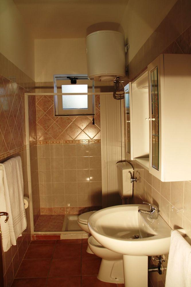 Casa Vacanze Cau - Viale Europa Alghero Ngoại thất bức ảnh