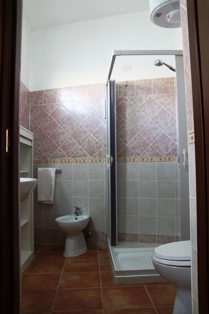 Casa Vacanze Cau - Viale Europa Alghero Ngoại thất bức ảnh