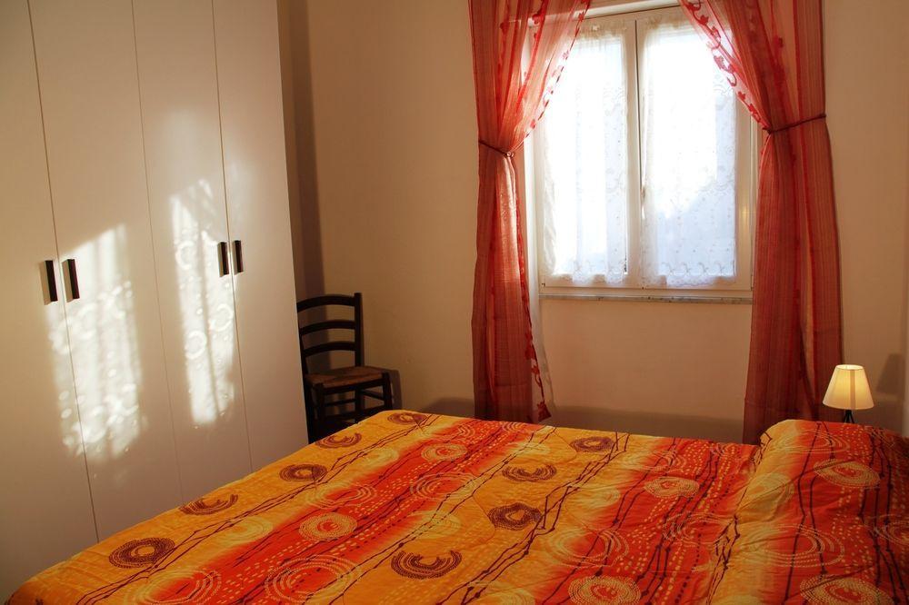Casa Vacanze Cau - Viale Europa Alghero Ngoại thất bức ảnh