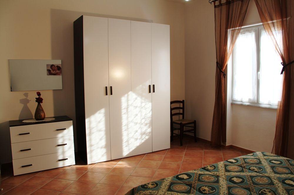 Casa Vacanze Cau - Viale Europa Alghero Ngoại thất bức ảnh