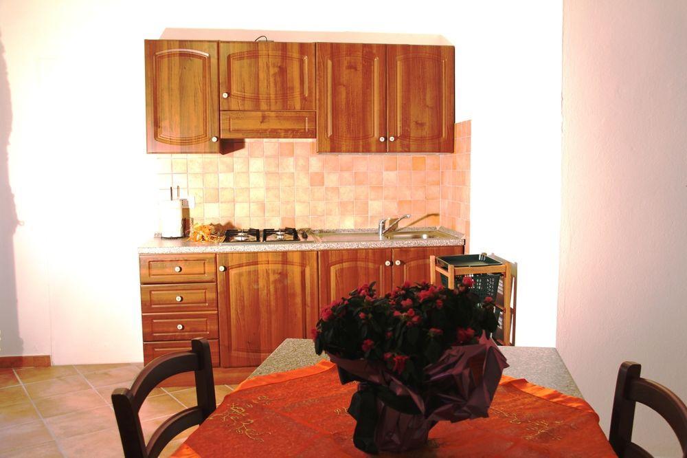 Casa Vacanze Cau - Viale Europa Alghero Ngoại thất bức ảnh