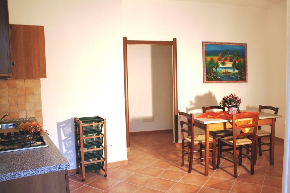 Casa Vacanze Cau - Viale Europa Alghero Ngoại thất bức ảnh