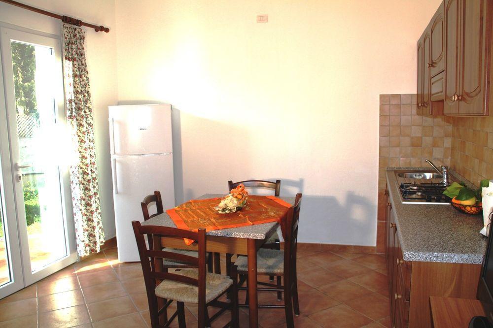 Casa Vacanze Cau - Viale Europa Alghero Ngoại thất bức ảnh