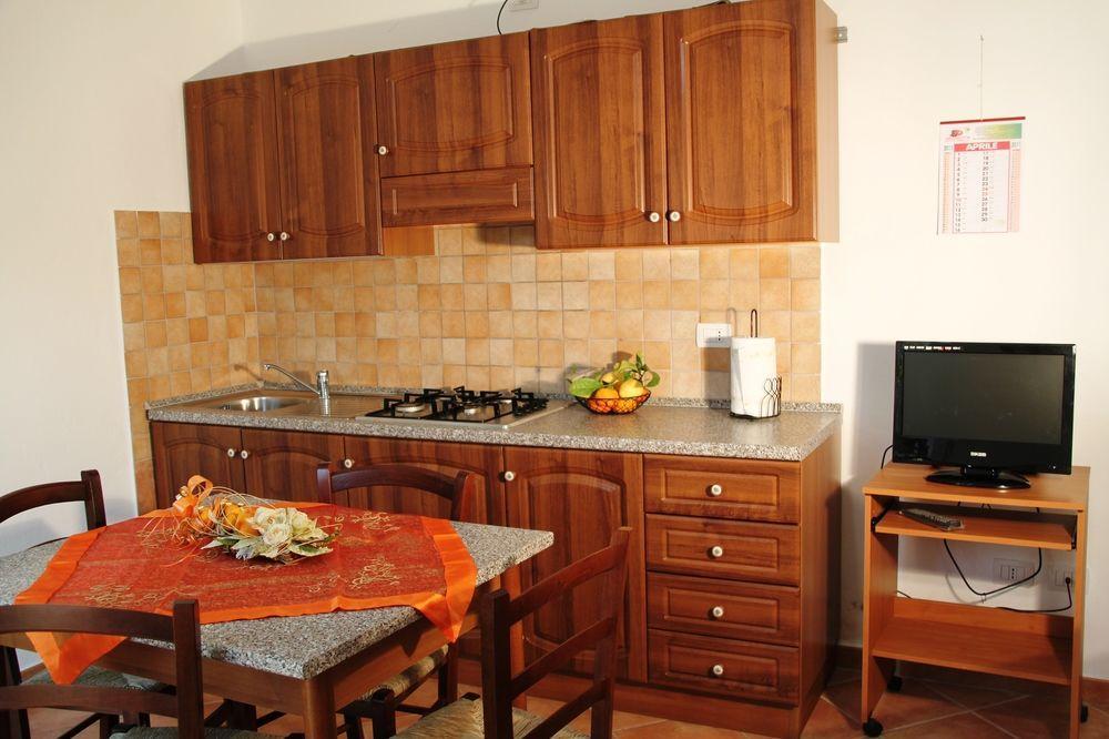 Casa Vacanze Cau - Viale Europa Alghero Ngoại thất bức ảnh
