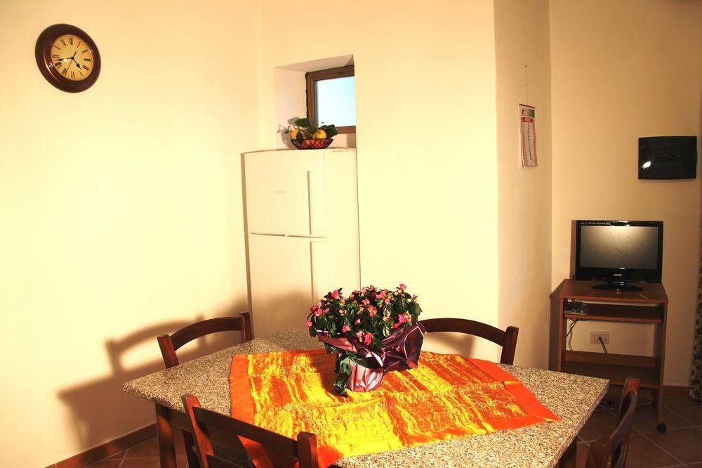 Casa Vacanze Cau - Viale Europa Alghero Ngoại thất bức ảnh