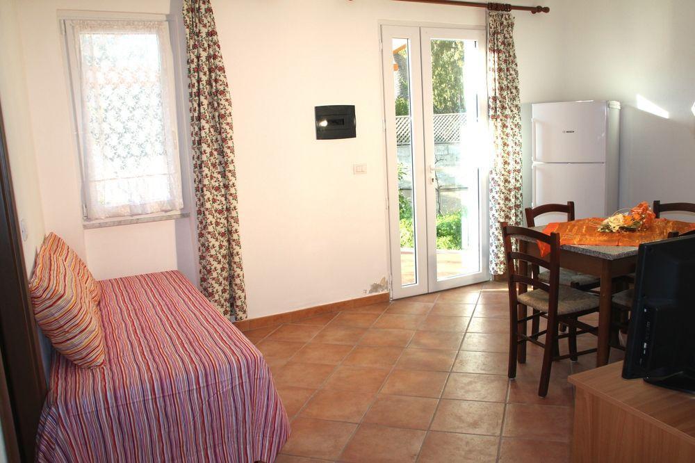 Casa Vacanze Cau - Viale Europa Alghero Ngoại thất bức ảnh