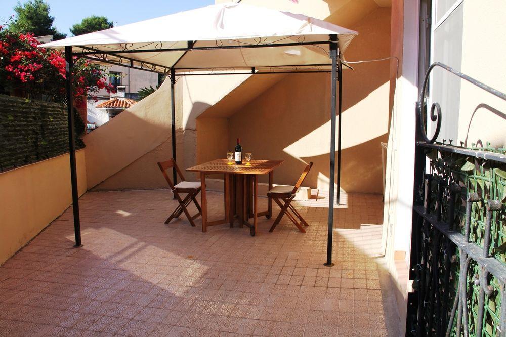 Casa Vacanze Cau - Viale Europa Alghero Ngoại thất bức ảnh