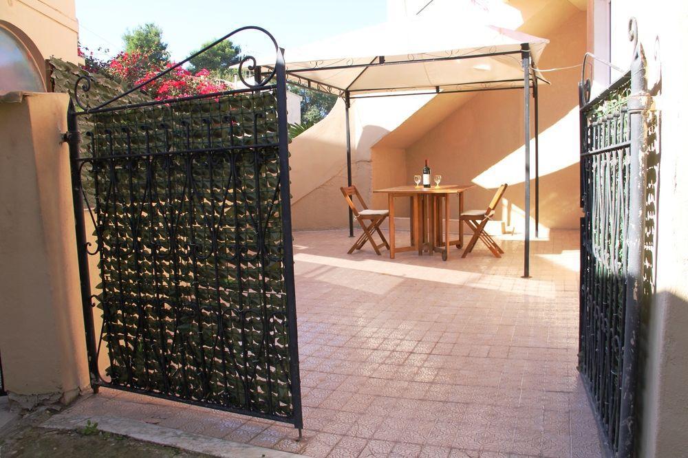 Casa Vacanze Cau - Viale Europa Alghero Ngoại thất bức ảnh