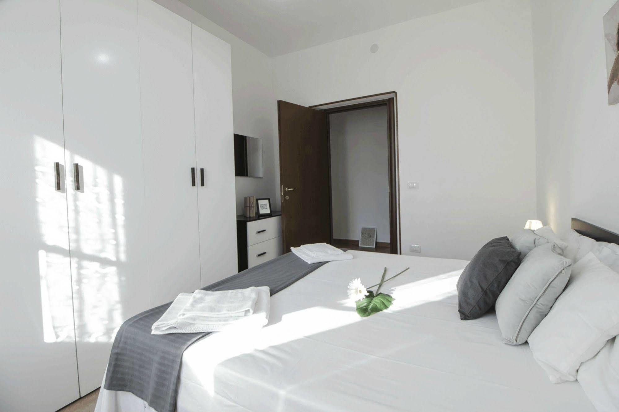 Casa Vacanze Cau - Viale Europa Alghero Ngoại thất bức ảnh