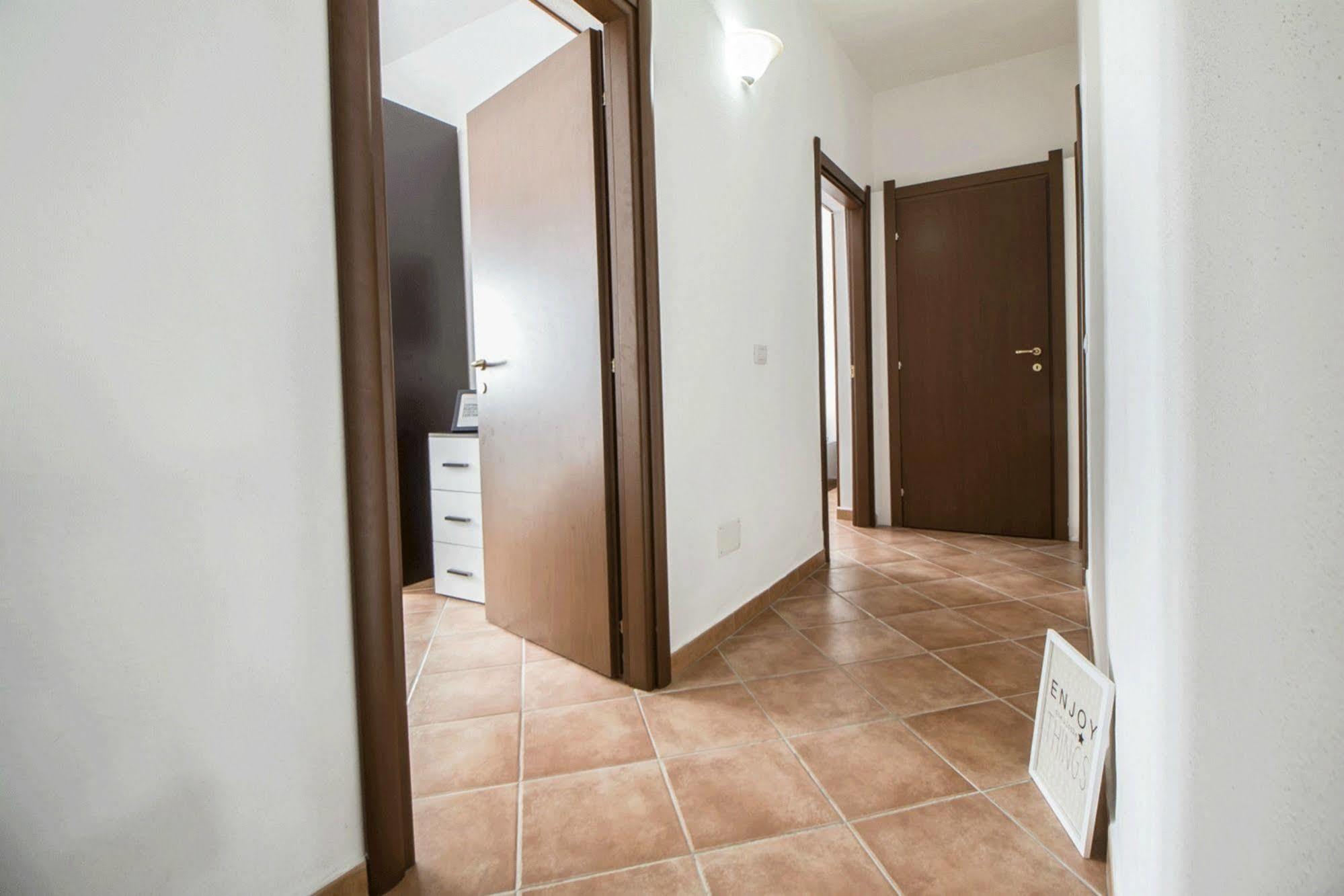 Casa Vacanze Cau - Viale Europa Alghero Ngoại thất bức ảnh