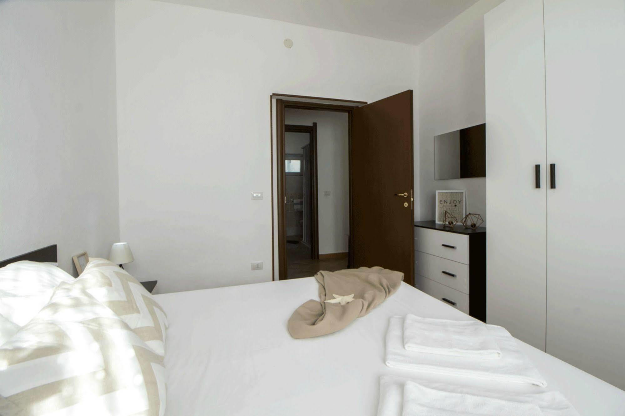 Casa Vacanze Cau - Viale Europa Alghero Ngoại thất bức ảnh
